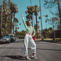 Отзыв от Альбина - виза ДТВ